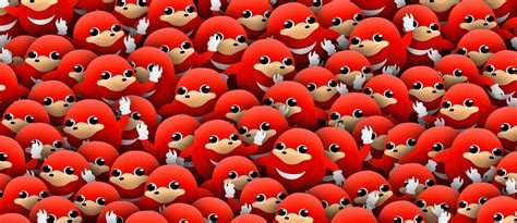 Ugandan Knuckles Wallpapers - Top Free Ugandan Knuckles Backgrounds ...