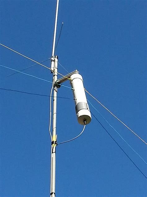 MULTI BAND HF FAN DIPOLE ANTENNA DESIGN | Dipole antenna, Ham radio, Ham radio antenna