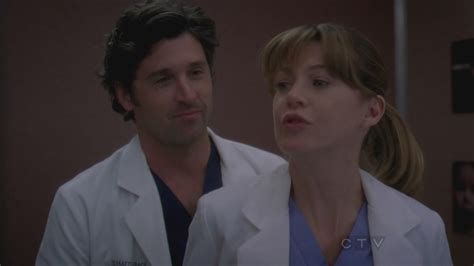 7x15 - Meredith & Derek Image (19416580) - Fanpop