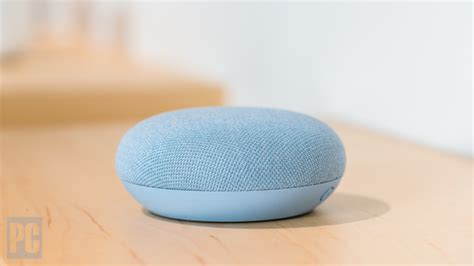 Google Nest Mini Review | PCMag