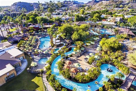 Best Hotel Pools in the USA for Families | Top Hotel Pools Near You!