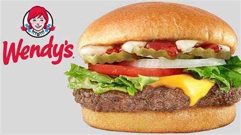 Wendy’s Canada Just Launched Vegan Burgers Nationwide (Updated February ...