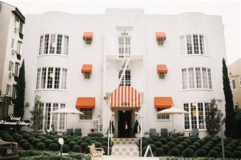 Palihotel Westwood Review: Peek Inside This Los Angeles Boutique Hotel