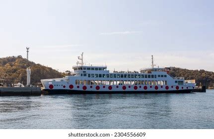 Naoshima Port: Over 57 Royalty-Free Licensable Stock Photos | Shutterstock