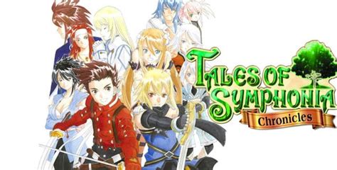 Tales of Symphonia Chronicles Cheats (PS3)