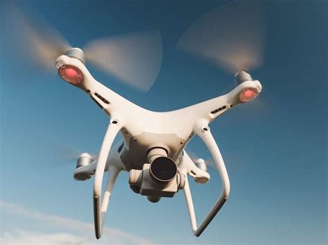 What Drone Has the Best Camera? Unveiling Top Contenders