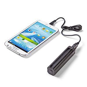 LumiVolt - Ultra Portable Charger With Built In Flashlight | Electronics gadgets, Flashlight ...