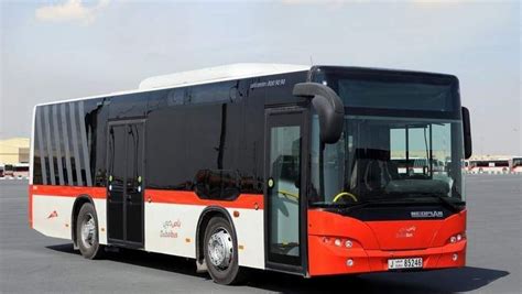 Dubai's RTA says to launch new night-time bus service from Sunday - Roads, Dubai, RTA, Bus ...