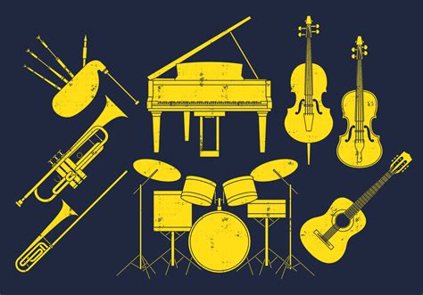 Blues Music Free Vector Art - (10447 Free Downloads)