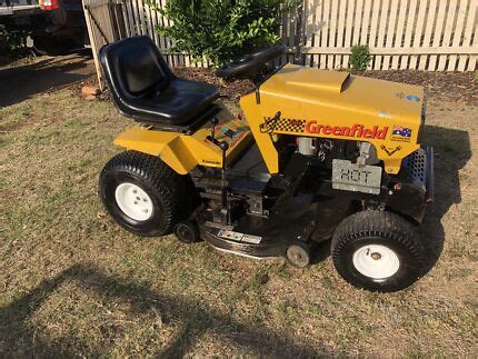 greenfield mowers | Lawn Mowers | Gumtree Australia Free Local Classifieds