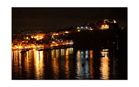 Procida, Italy on Behance