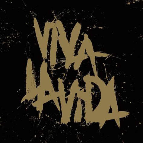 Viva La Vida - Coldplay mp3 buy, full tracklist