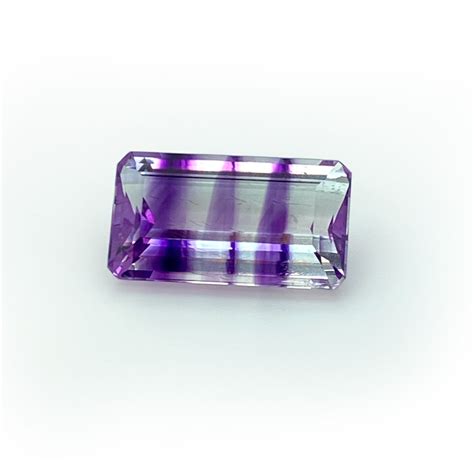 Collectible: Rare Natural Amethyst Phantom - BIRON® Gems