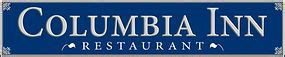 Columbia Inn Restaurant—Nationwide Shipping