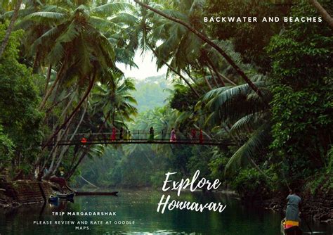 Explore Honnavar - Tripoto