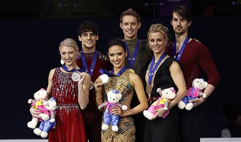 four continents figure skating podiums 2020 - Google Search | Figure ...