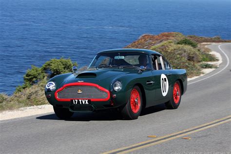 1960, Aston, Martin, Db4, Gt, Lightweight Wallpapers HD / Desktop and ...