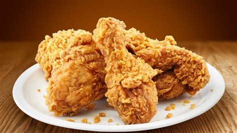 Cara Nak Buat Ayam Alah Kfc - KaliyahkruwColon