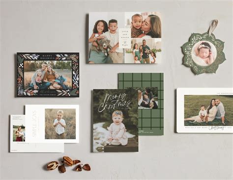 The Minted Holiday Card Guide | Minted