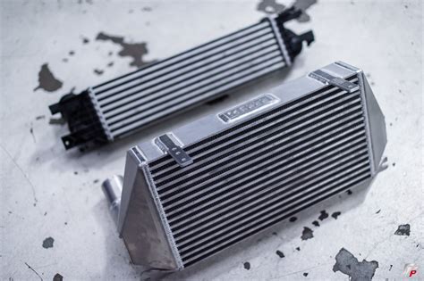 The Differences Between Air-To-Air And Air-To-Water Intercoolers ...