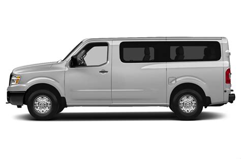 Nissan 12 Passenger Van - reviews, prices, ratings with various photos