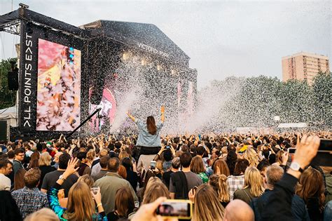 9 London music festivals to discover this summer