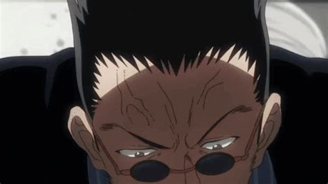 Leorio - Hunter X Hunter | Hunter x hunter, Hunter anime, Hunter