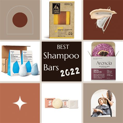 10 Best Shampoo Bars in 2022 That Really Work