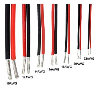 Cable 18 Awg | MercadoLibre.com.pe