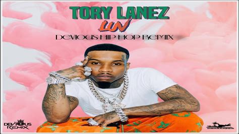 Tory Lanez - Luv (Devious Hip Hop Remix) - YouTube