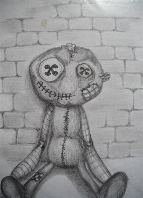 Tatjana's art&design: My weird pencil drawings :)