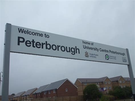 New University opens in Peterborough - The Boar