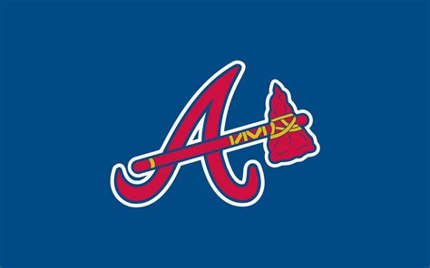 Atlanta Braves Desktop HD Wallpapers - Wallpaper Cave