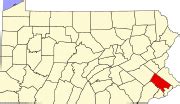 Montgomery Township, Montgomery County, Pennsylvania - Wikipedia