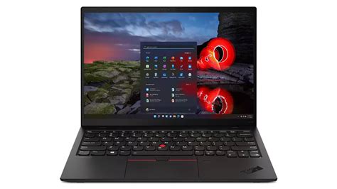 ThinkPad X1 Nano | Powered by Intel Evo platform | Lenovo IN