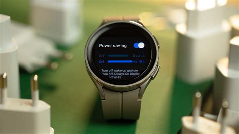 10 Ways to Extend the Battery Life of Your Galaxy Watch 6 and 5