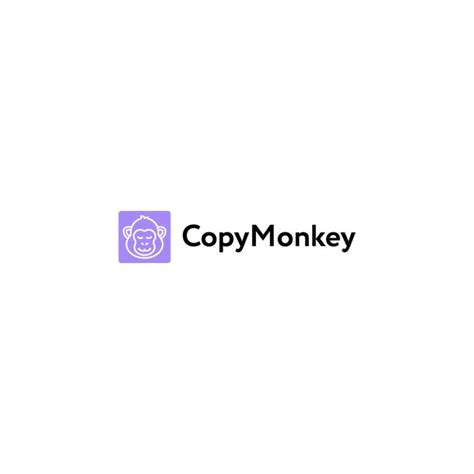 CopyMonkey Logo Vector - (.Ai .PNG .SVG .EPS Free Download)