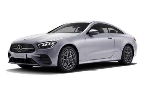 2023 Mercedes-Benz E-Class Coupe - Wheel & Tire Sizes, PCD, Offset and ...