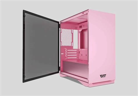 The 6 Best Pink PC Cases in 2020 - What in Tech