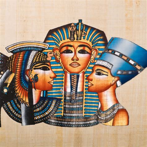 Nefertiti Paintings | Prints, Framed Prints And Multi Panel Art