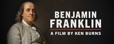 Watch Benjamin Franklin: A Ken Burns Film | Full Documentary Now ...