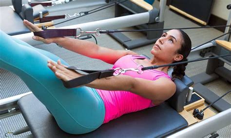 Pilates For Chronic Back Pain Relief | Orthopedics and Pain Medicine ...