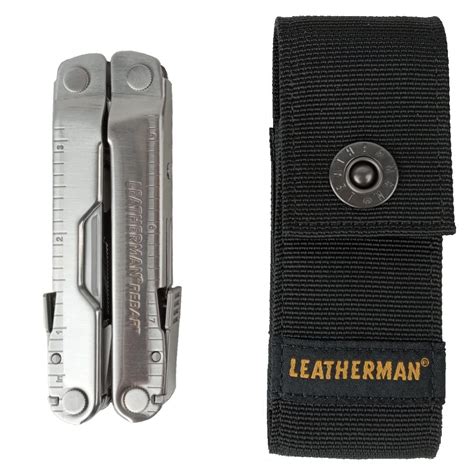 Leatherman Rebar Multi-Tool