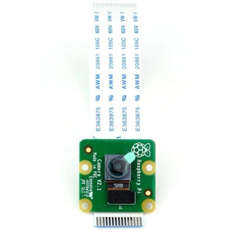 Raspberry Pi Camera v2 – RPI.ICU