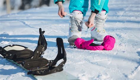 10 Best Snowboard Boots In 2022 🥇 | Tested and Reviewed by Snow Enthusiasts - Globo Surf