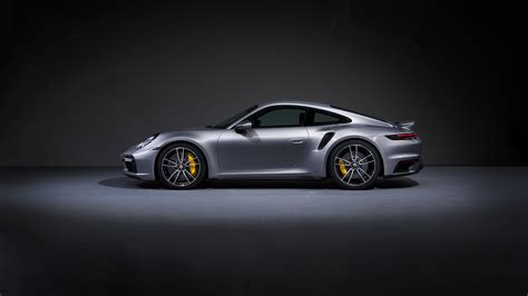 Porsche 911 Turbo S 2020 5K 11 Wallpaper | HD Car Wallpapers | ID #14596