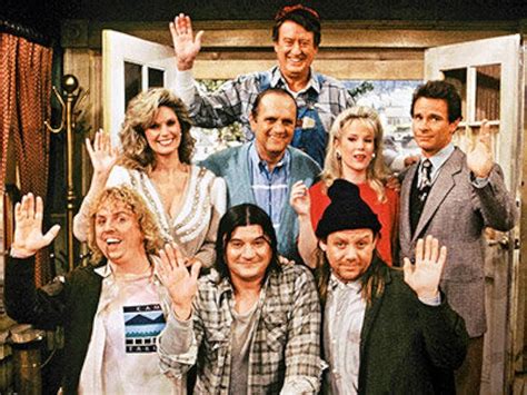 Newhart (1982)