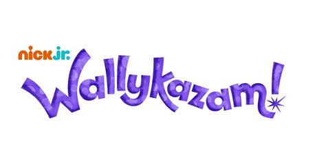 Wallykazam Logo transparent PNG - StickPNG