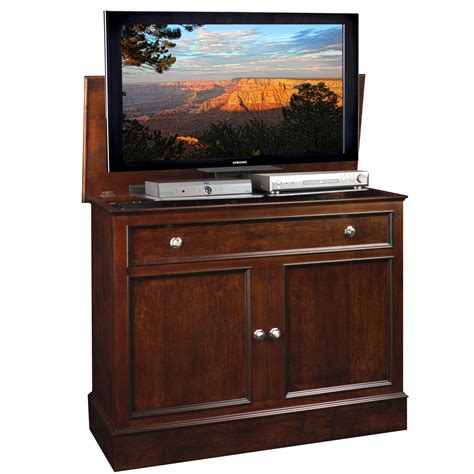 Traveler TV Lift Cabinet