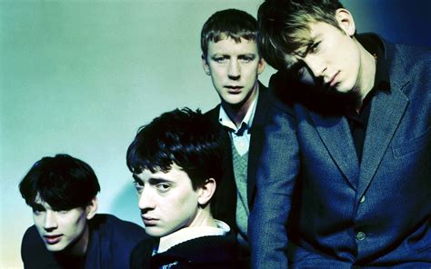 BLUR ~ FULL ROCK ALTERNATIVE